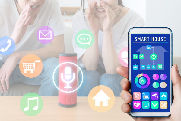 Smart Home Products - Electrical Wholesalers - Blogs WEW.ie