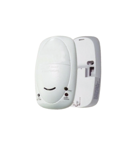 Home Office Safety: Carbon Monoxide Detectors & Smoke Alarms